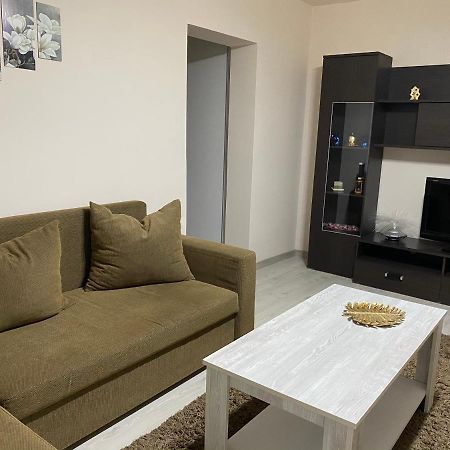 Sellada Apartament - Free Private Parking,Ac,Wi-Fi Carei Exteriör bild