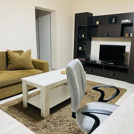 Sellada Apartament - Free Private Parking,Ac,Wi-Fi Carei Exteriör bild